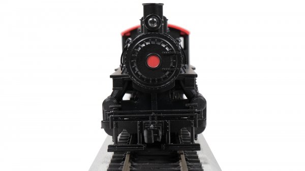 (image for) USRA 0-6-0w/ Smoke & Slope Tender - Pennsylvania Railroad #5281