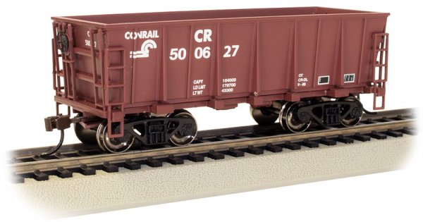 (image for) Ore Car - Conrail #500627