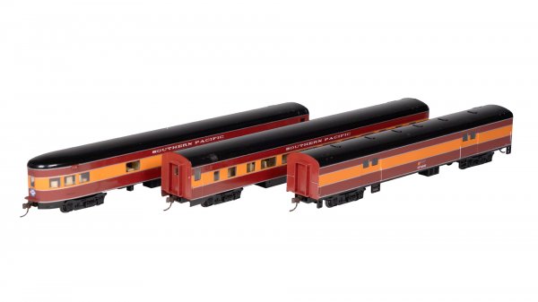 (image for) 3 Car Set - Southern Pacific™ Daylight