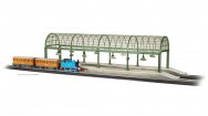 (image for) Knapford Station