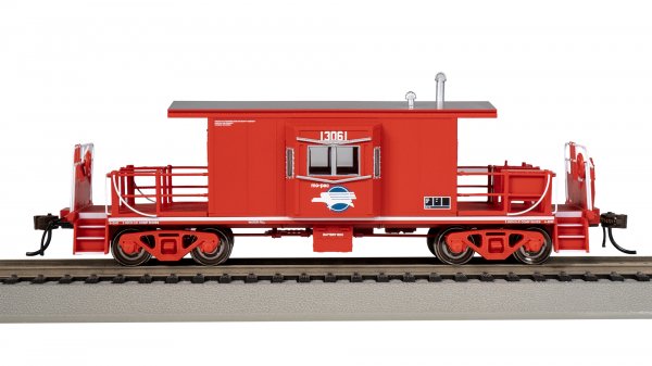 (image for) Bay Window Transfer Caboose - Missouri Pacific™ #13061