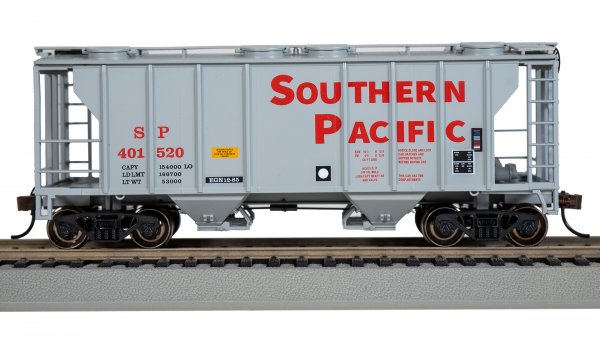 (image for) PS-2 Covered Hopper - Southern Pacific™ #401520