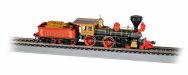 (image for) 4-4-0 American - Central Pacific #63 "Leviathan" (with wood load)