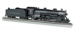 (image for) HO Light Pacific 4-6-2