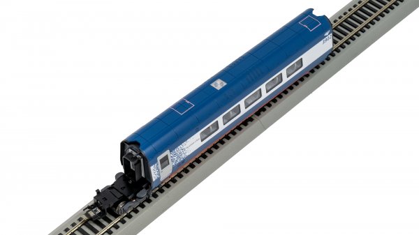 (image for) Acela® II Add-On Car - Business Class #3902