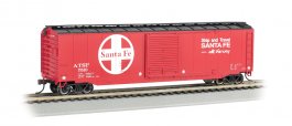 50' Sliding Door - Santa Fe #7510