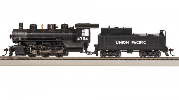 (image for) USRA Roadname Specific 0-6-0 - Union Pacific® #4754