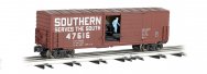 (image for) Southern - Operating Box Car