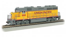 EMD GP40 - Union Pacific® #828