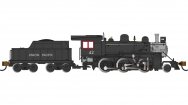 (image for) ALCO 2-6-0 - Union Pacific® #42