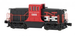 (image for) HO GE 44 Ton Switcher