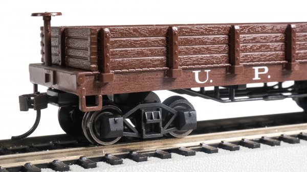 (image for) Old-Time Gondola - Union Pacific® #305