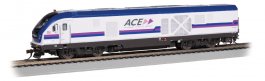 Siemens SC-44 Charger - Altamont Corridor Express #3110