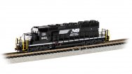 (image for) EMD SD40-2 - Norfolk Southern #6160 (Thoroughbred)