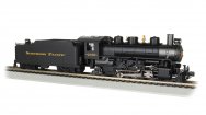 (image for) 2-6-2 Prairie - Northern Pacific #2463 (with smoke)