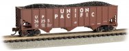 Bethlehem Steel 100-Ton Hopper - Union Pacific® #36255
