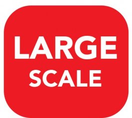 Large Scale