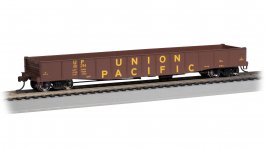 (image for) 50'6" Drop End Gondola - Union Pacific® #30294