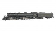 (image for) Baldwin EM-1 2-8-8-4 - Baltimore & Ohio® #7601 (Early Large Dome)