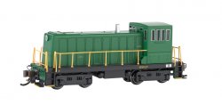 (image for) N Scale 70 Ton