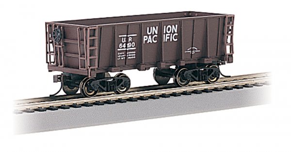 (image for) Ore Car - Union Pacific® #64194