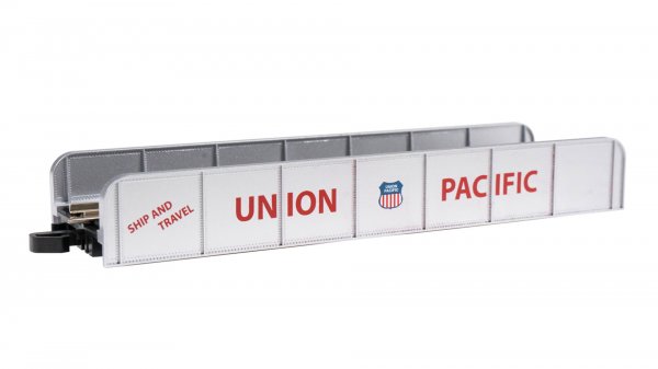 (image for) E-Z Track® Girder Bridge - Union Pacific®