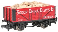 (image for) China Clay Wagon