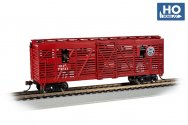 (image for) Southern Pacific™ #47667 - Animated Stock Car with Cattle