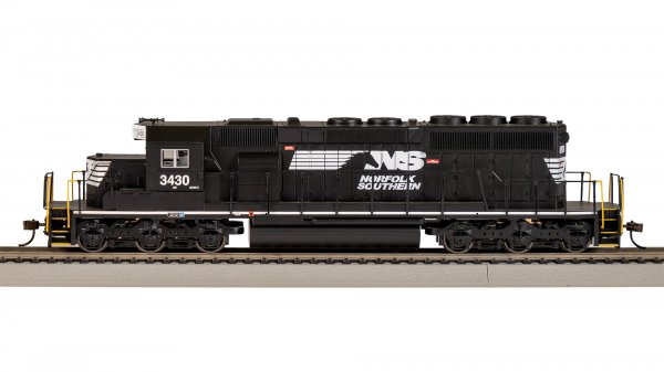 (image for) EMD SD40-2 - Norfolk Southern #3430