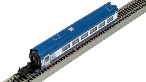(image for) Acela® II Add-On Car - Business Class #3613