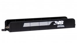 (image for) E-Z Track® Girder Bridge - Norfolk Southern