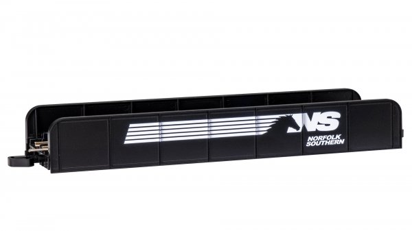 (image for) E-Z Track® Girder Bridge - Norfolk Southern
