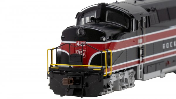 (image for) EMD BL2 - Rock Island #426