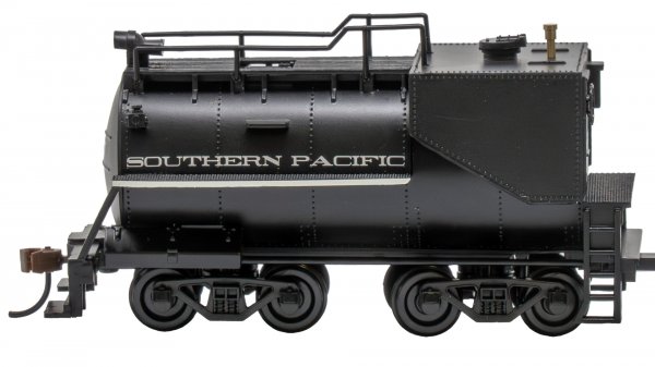 (image for) USRA 0-6-0 w/ Smoke & Vanderbilt Tender - Southern Pacific™ #1237