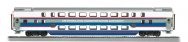 (image for) Double Deck Commuter Car - MTA [WF]