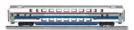 (image for) Double Deck Commuter Car - MTA [WF]