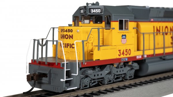 (image for) EMD SD40-2 - Union Pacific® #3450