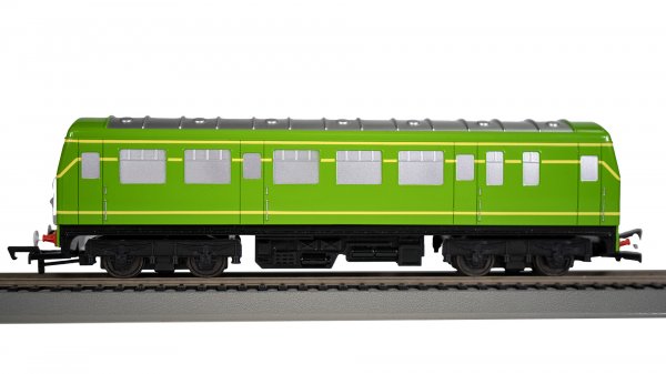 (image for) Daisy (with moving eyes) (HO Scale)