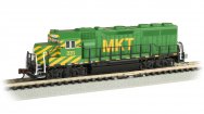 (image for) EMD GP40 - MKT™ #231