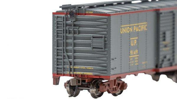 (image for) 40' Boxcar - Union Pacific® #9149 (Challenger Merchandise)