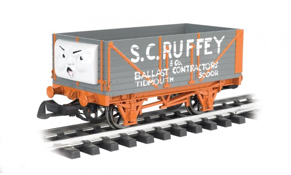 (image for) S.C.Ruffey