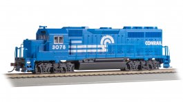 (image for) EMD GP40 - Conrail #3078