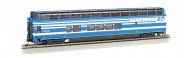 (image for) Princess "Sandford" #7086 - 89' Colorado Railcar Full-Dome (HO)