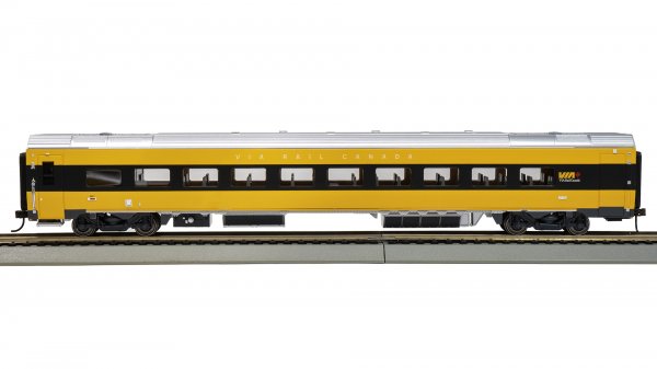 (image for) Siemens Venture Passenger Car - Via Rail Canada™ Coach #2917 (Lumi Scheme)