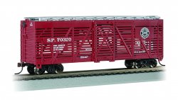 40' Stock Car - Southern Pacific™ #70320