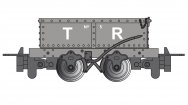 (image for) Open End-Door Wagon - Talyllyn Railway #5