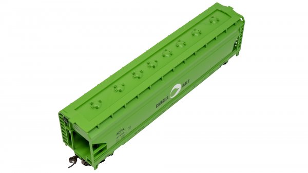 (image for) 56' ACF Center-Flow Hopper - Cargill Salt #47829