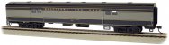 (image for) B&O® #763 - 72' Smooth-Side Baggage Car