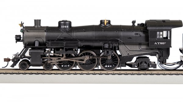 (image for) USRA 4-6-2 Light Pacific - Santa Fe #1344