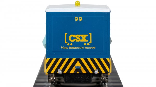 (image for) Speeder - CSX® (HTM™)